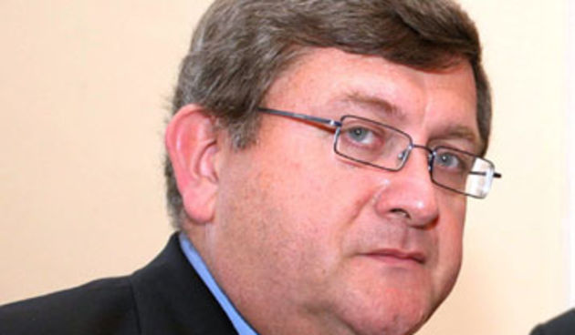 Vojko Obersnel (foto: Tportal.hr)