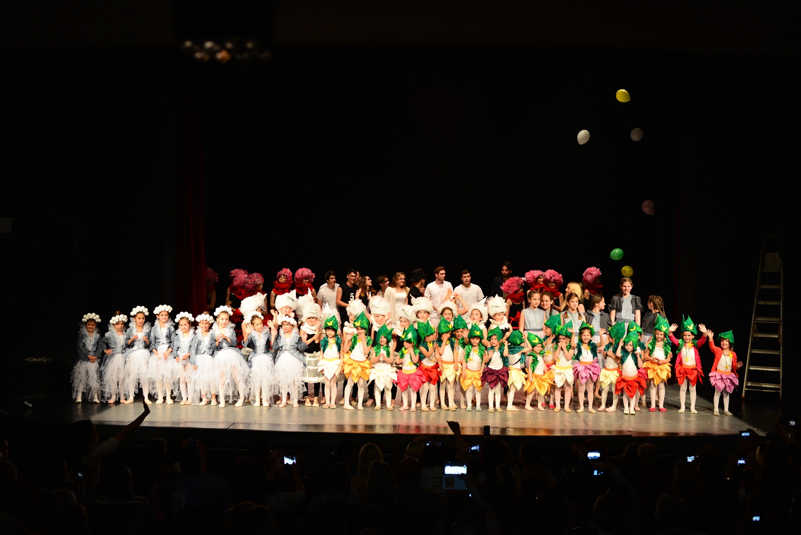 HNK Zadar: Premijera predstave “Andresenovo carstvo” HNK Zadar: Premijera predstave “Andresenovo carstvo”