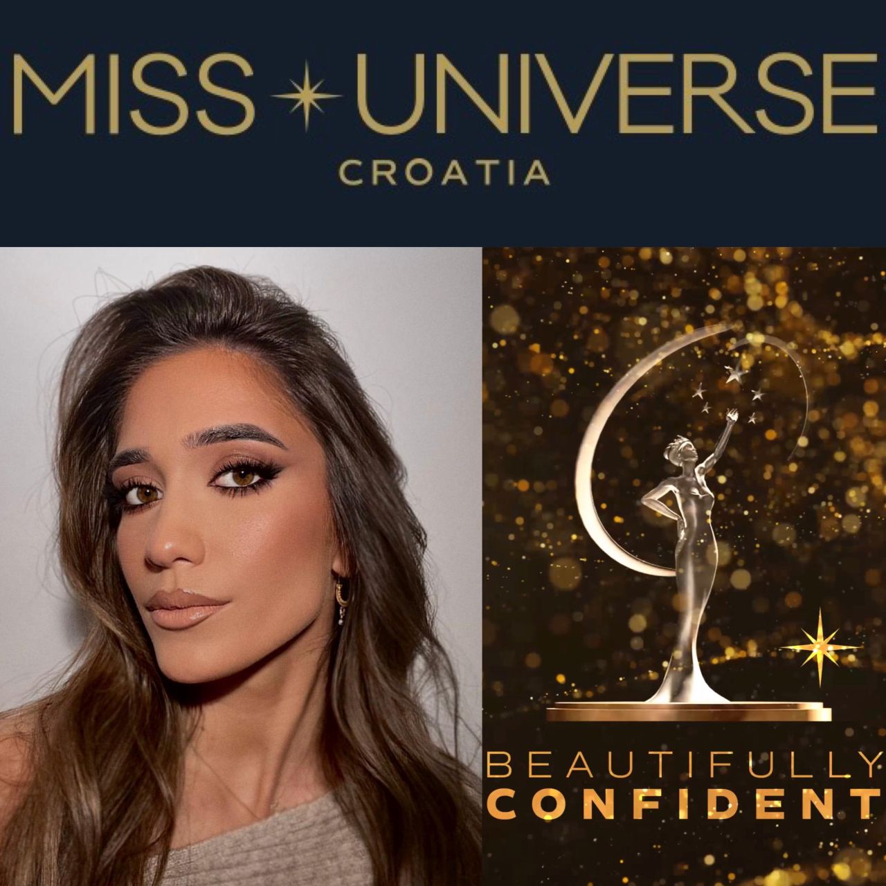 Upoznajte Top 15 finalistica Miss Universe Hrvatske 2024 Upoznajte Top 15 finalistica Miss Universe Hrvatske 2024