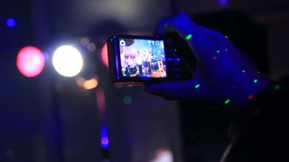 Dali bar: Jura Stublic & Film