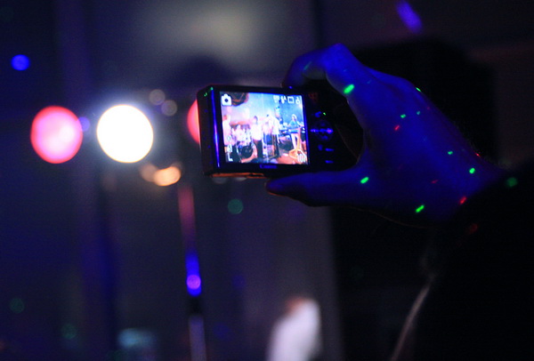 Dali bar: Jura Stublic & Film