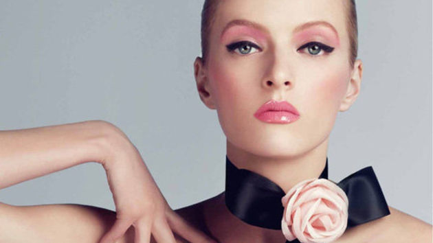 šminka, make up, moda