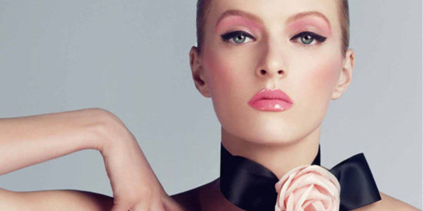 šminka, make up, moda