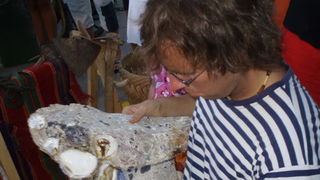 Materine uzance, Pakostabe 6.7.2008. Materine uzance, Pakostabe 6.7.2008.