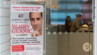 Đir po gradu, subotnja špica 19. siječnja 2019. Đir po gradu, subotnja špica 19. siječnja 2019.