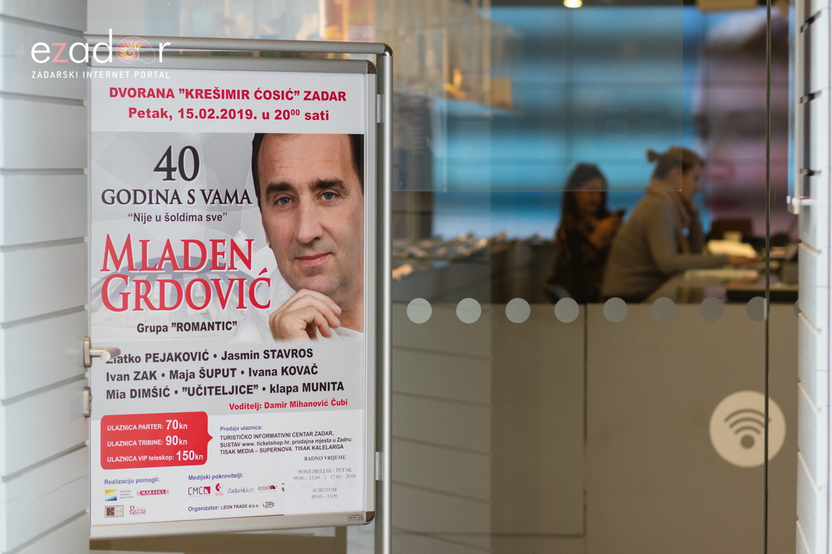 Đir po gradu, subotnja špica 19. siječnja 2019. Đir po gradu, subotnja špica 19. siječnja 2019.