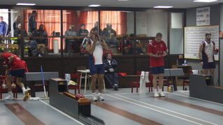 1. HKL: KK Zadar – KK Konikom Osijek, Foto: Mladen Malik 1. HKL: KK Zadar – KK Konikom Osijek, Foto: Mladen Malik