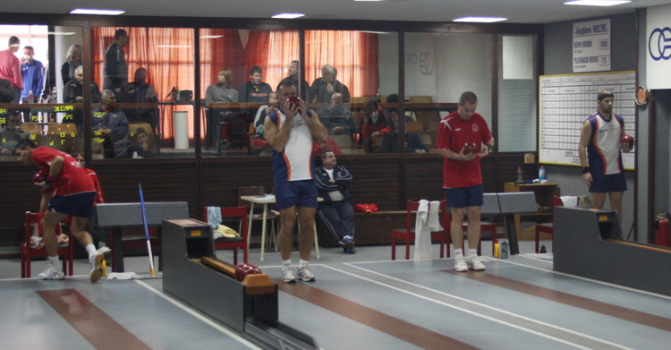 1. HKL: KK Zadar – KK Konikom Osijek, Foto: Mladen Malik 1. HKL: KK Zadar – KK Konikom Osijek, Foto: Mladen Malik