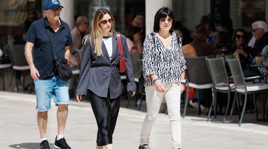 Đir po gradu, 22. travnja 2025. Đir po gradu, 22. travnja 2025.