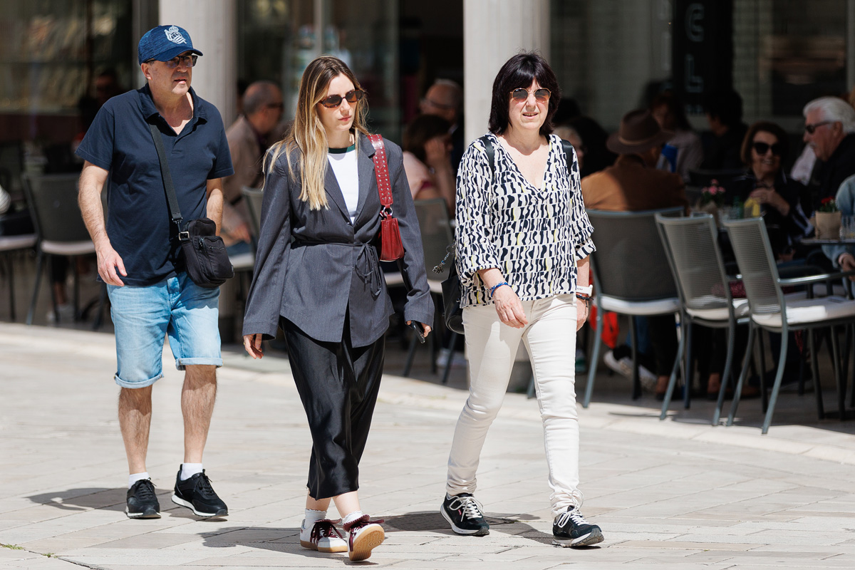 Đir po gradu, 22. travnja 2025. Đir po gradu, 22. travnja 2025.