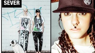 Robert Sever predstavlja novu, urbanu liniju – SEVER, foto: Mare Milin