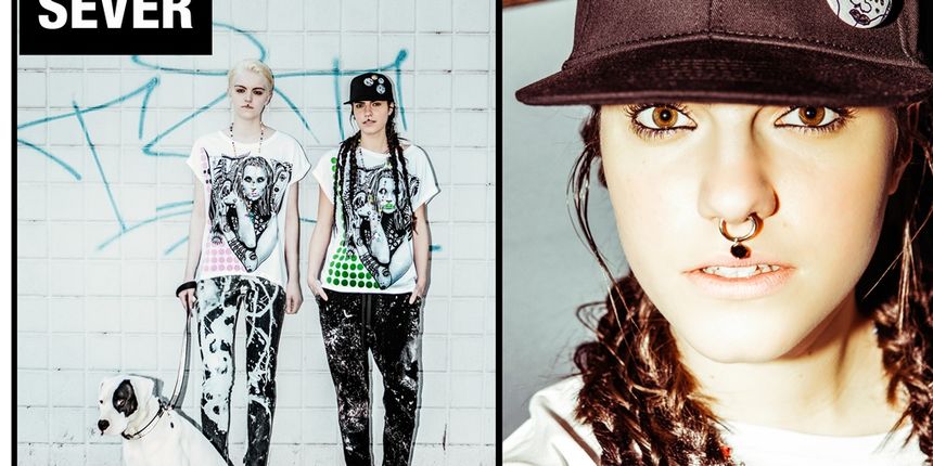 Robert Sever predstavlja novu, urbanu liniju – SEVER, foto: Mare Milin