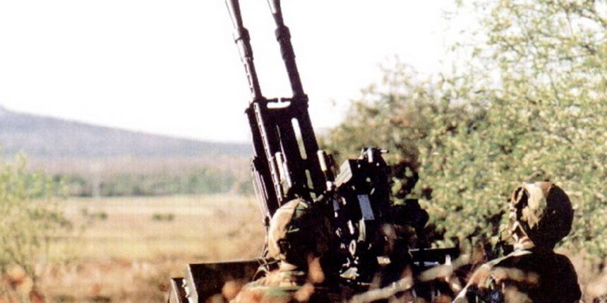 Vremepolov: Vojno-redrarstvena akcija Maslenica 22. do 25. sijecnja 1993.