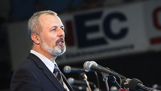 Sabor HDZ-a za IX. izbornu jedinicu (foto:Saša Čuka)