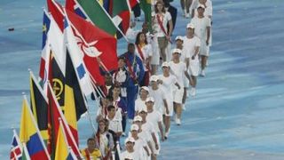 Ceremonija zatvaranja Olimpijskih igara u Pekingu (Foto:Reuters)