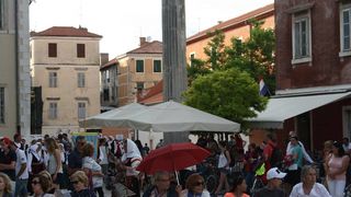 smotra folklora; etno dani