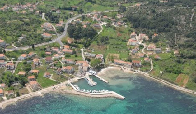 Banj, foto: www.mojsmjestaj.hr