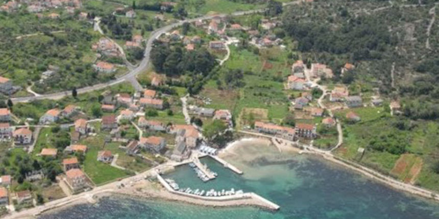 Banj, foto: www.mojsmjestaj.hr