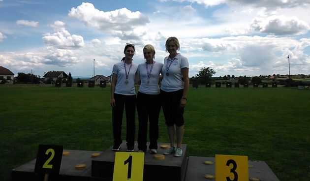 SK Zadar – dva srebra i bronca!