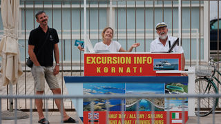 Večernji đir po gradu, 23. lipnja 2022.