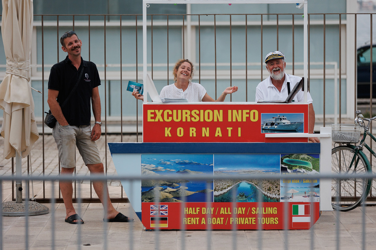 Večernji đir po gradu, 23. lipnja 2022.