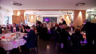 Božićni bal Lyons kluba u hotelu Adriana na Boriku, foto: Darko Belančić Božićni bal Lyons kluba u hotelu Adriana na Boriku, foto: Darko Belančić