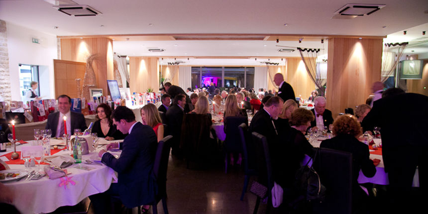 Božićni bal Lyons kluba u hotelu Adriana na Boriku, foto: Darko Belančić Božićni bal Lyons kluba u hotelu Adriana na Boriku, foto: Darko Belančić