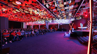 TEDxZagreb 2024. @ Zagrebački velesajam