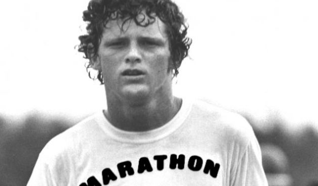 Terry Fox (Foto:www.athenryac.com)