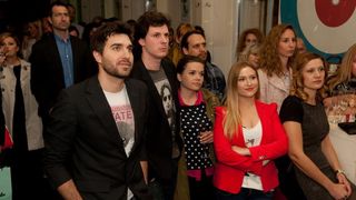 16.04.2014., Zagreb – U klubu Pepermint odrzana je promocija novog albuma i spota Ivane Radovnikovic, Dio mene. Photo: Davor Visnjic/PIXSELL 16.04.2014., Zagreb – U klubu Pepermint odrzana je promocija novog albuma i spota Ivane Radovnikovic, Dio mene. Photo: Davor Visnjic/PIXSELL