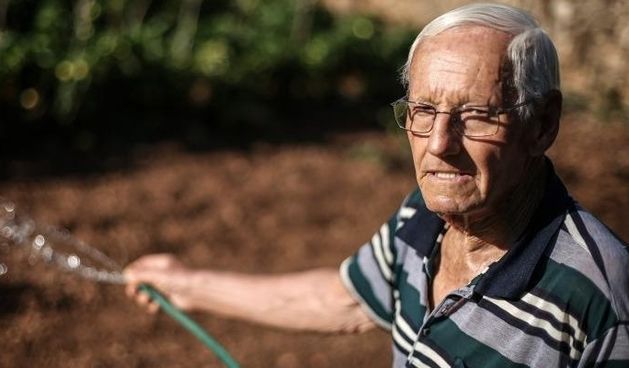 Dugotrajna suša ugrozila i draču