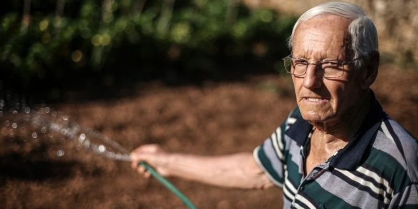 Dugotrajna suša ugrozila i draču