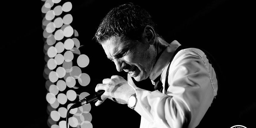 Massimo, foto: Dinko Bazulić/PromoArt Studio d.o.o. Massimo, foto: Dinko Bazulić/PromoArt Studio d.o.o.