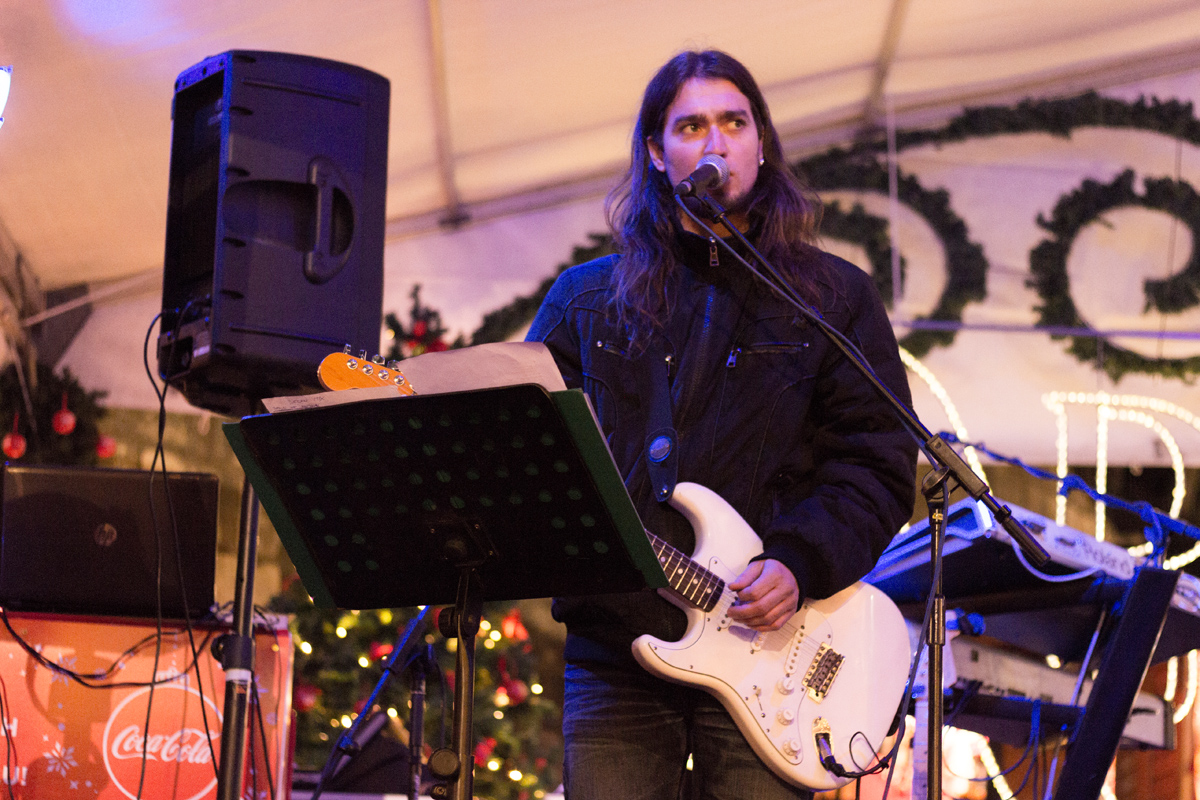 Doček 2017: Najluđa noć na zadarskom Poluotoku privukla više tisuća Zadrana i gostiju Doček 2017: Najluđa noć na zadarskom Poluotoku privukla više tisuća Zadrana i gostiju