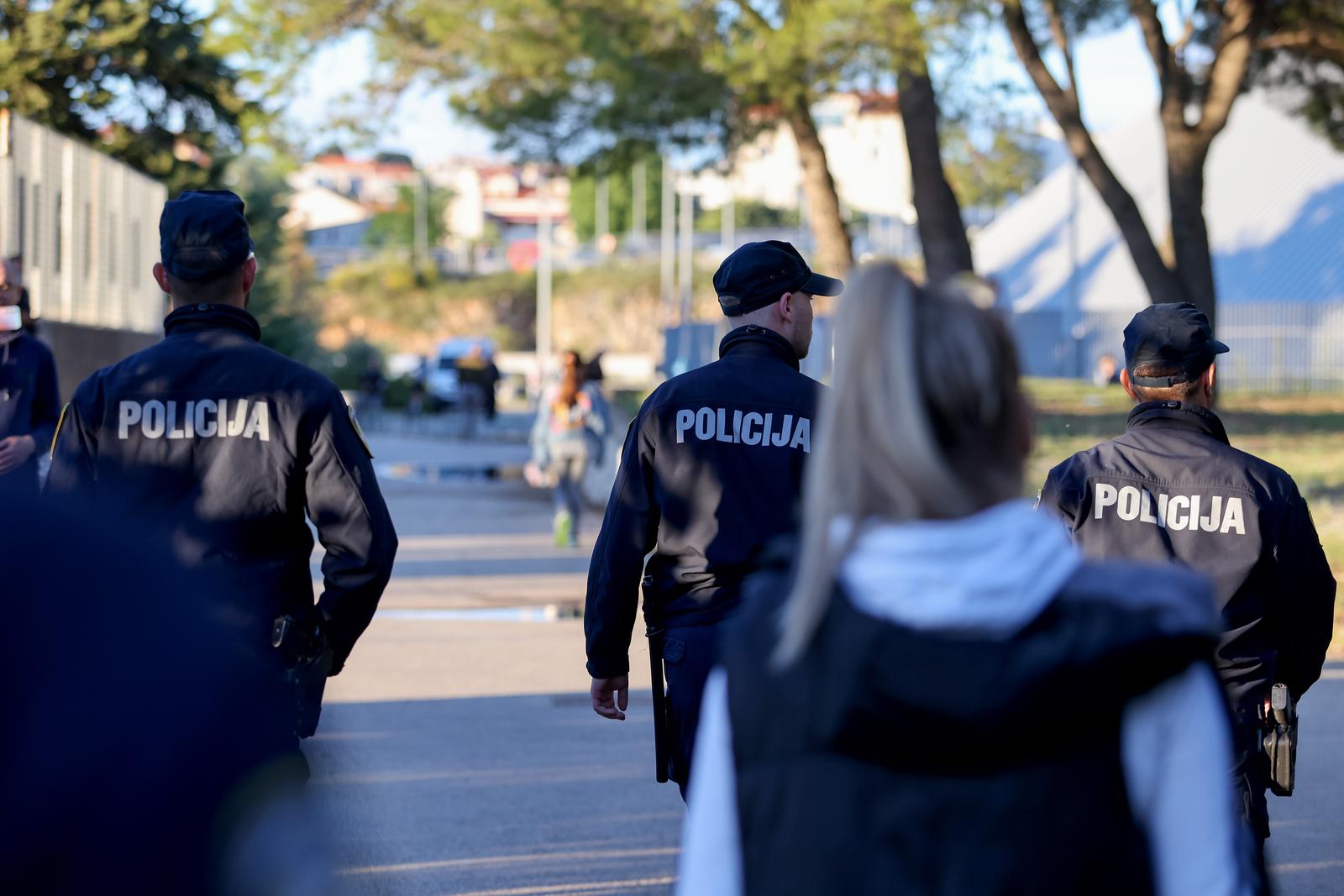 FavBet Premijer liga: Zadar – Cibona FavBet Premijer liga: Zadar – Cibona