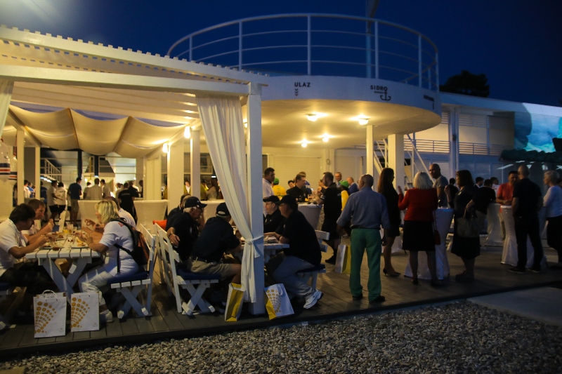 Zaton: Svečano otvoreno SP u minigolfu za gluhe Zaton: Svečano otvoreno SP u minigolfu za gluhe