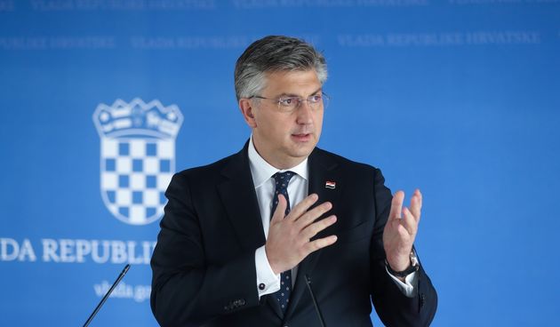 plenković
