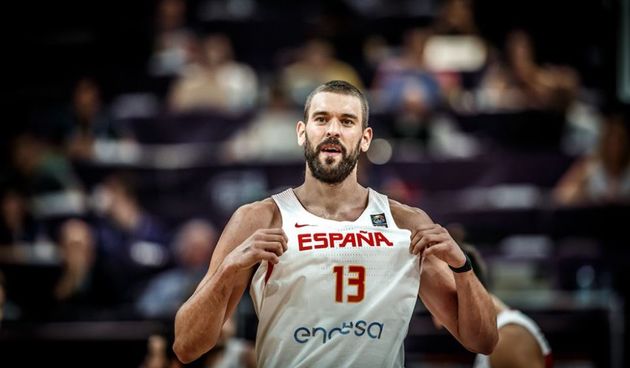 Marc Gasol