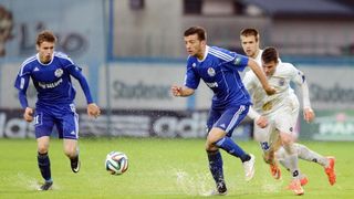 NK Slaven Belupo – NK Zadar 2-0, Photo: Marko Jurinec/PIXSELL NK Slaven Belupo – NK Zadar 2-0, Photo: Marko Jurinec/PIXSELL