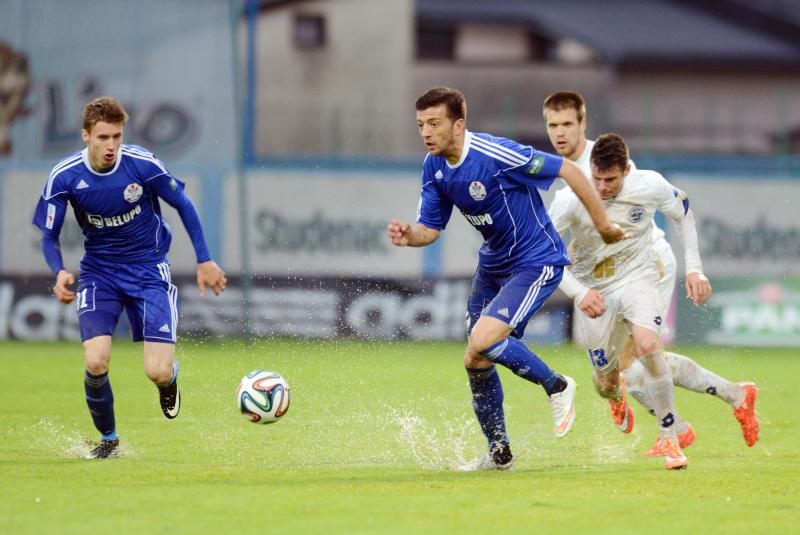 NK Slaven Belupo – NK Zadar 2-0, Photo: Marko Jurinec/PIXSELL NK Slaven Belupo – NK Zadar 2-0, Photo: Marko Jurinec/PIXSELL
