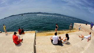 Skitnja gradom 30. travnja 2013. Foto: Roberto Lerga Skitnja gradom 30. travnja 2013. Foto: Roberto Lerga