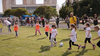 15. Olimpijski festival dječjih vrtića