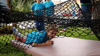 Sportska manifestacija za djecu “1000 koraka kroz 1000 ulica” SŠ “Loptica” Sportska manifestacija za djecu “1000 koraka kroz 1000 ulica” SŠ “Loptica”