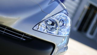 Peugeot 308, AC Serdarevic Zadar Peugeot 308, AC Serdarevic Zadar