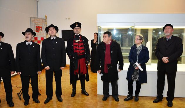 MAS: Svjetionici, foto: Iva Perinčić