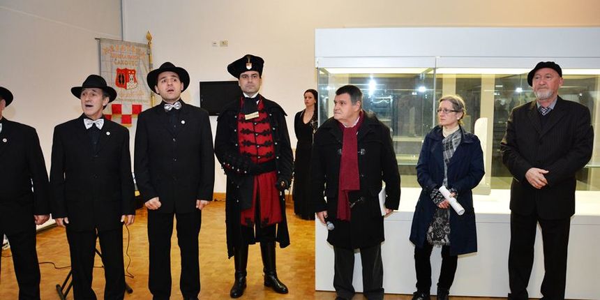 MAS: Svjetionici, foto: Iva Perinčić