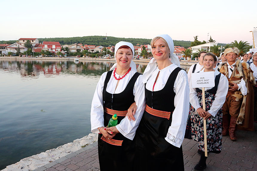 folklor, bibinje, klapa, klape folklor, bibinje, klapa, klape