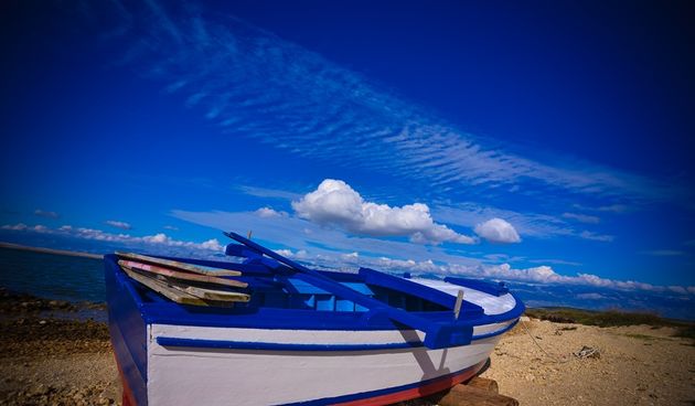 Subotnji izlet do Nina i šetnja po Kolovarama, Foto: Iva Perinčić