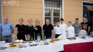 11. Festival smokava – Gastro smokva @ Muzej antičkog stakla 11. Festival smokava – Gastro smokva @ Muzej antičkog stakla