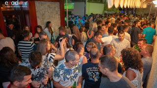 Sukošanska fešta 2018. uz Tomislava Bralića i klapu Intrade te Jelenu Rozgu Sukošanska fešta 2018. uz Tomislava Bralića i klapu Intrade te Jelenu Rozgu